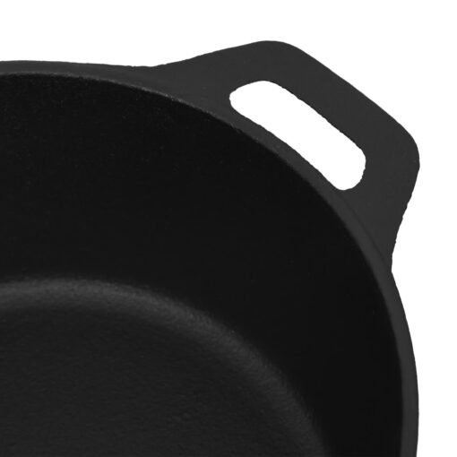 Pan Ø26,5 Cm Gietijzer - Afbeelding 7