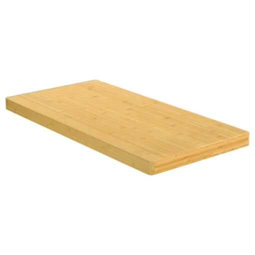 Snijplank Bamboe - Afbeelding 5